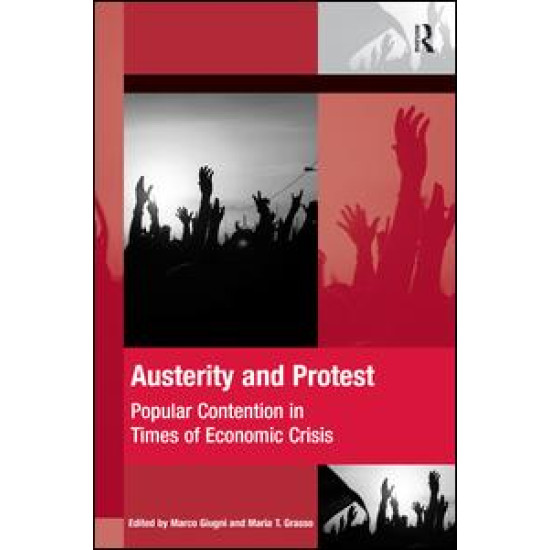 Austerity and Protest Austerity and Protest