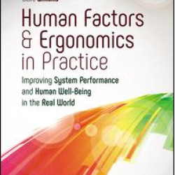 Human Factors and Ergonomics in Practice Human Factors and Ergonomics in Practice