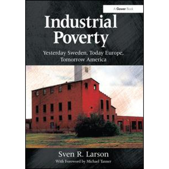 Industrial Poverty Industrial Poverty