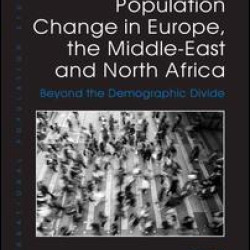 Population Change in Europe, the Middle-East and North Africa Population Change in Europe, the Middle-East and North Africa