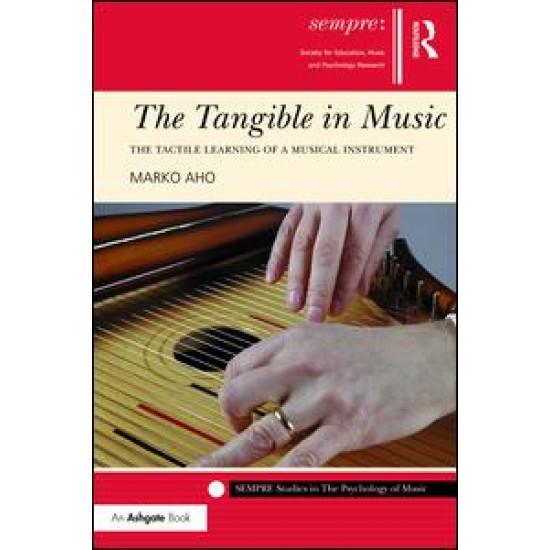 The Tangible in Music The Tangible in Music