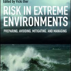 Risk in Extreme Environments Risk in Extreme Environments