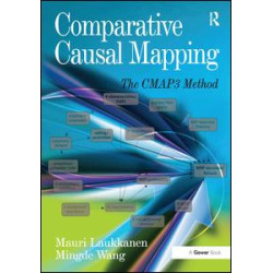 Comparative Causal Mapping