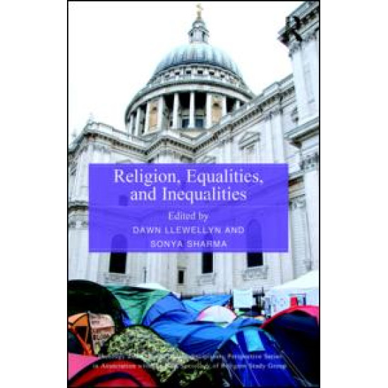 Religion, Equalities, and Inequalities Religion, Equalities, and Inequalities