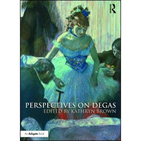 Perspectives on Degas