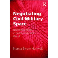 Negotiating Civil-Military Space Negotiating Civil-Military Space