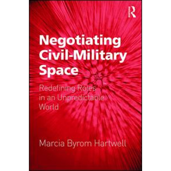 Negotiating Civil-Military Space