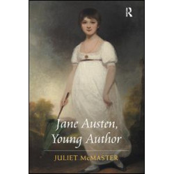 Jane Austen, Young Author Jane Austen, Young Author