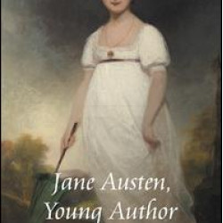 Jane Austen, Young Author