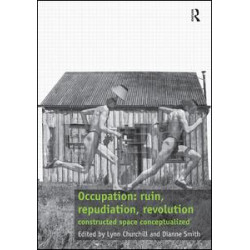 Occupation: ruin, repudiation, revolution