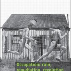 Occupation: ruin, repudiation, revolution Occupation: ruin, repudiation, revolution