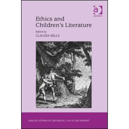 Ethics and Children's Literature