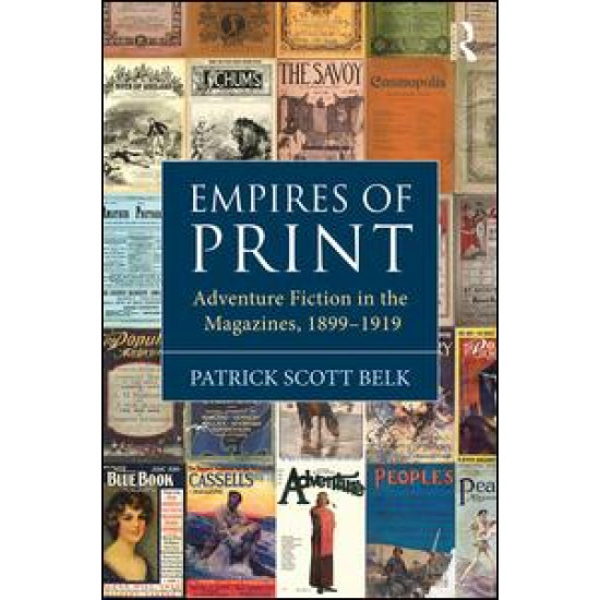 Empires of Print Empires of Print