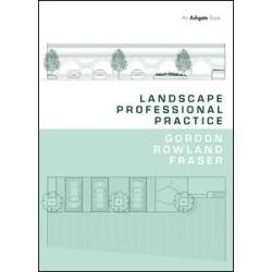 Landscape Professional Practice