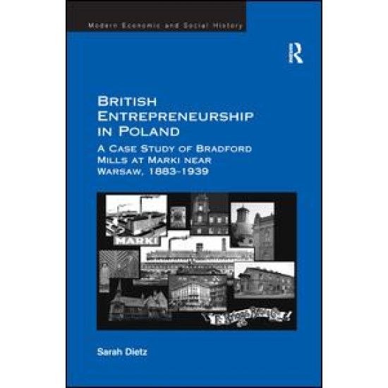 British Entrepreneurship in Poland British Entrepreneurship in Poland
