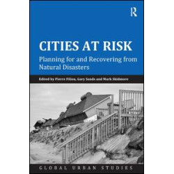 Cities at Risk