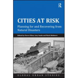 Cities at Risk Cities at Risk