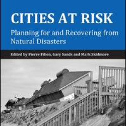 Cities at Risk Cities at Risk