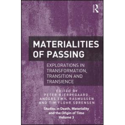 Materialities of Passing Materialities of Passing