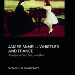 James McNeill Whistler and France James McNeill Whistler and France