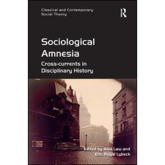 Sociological Amnesia