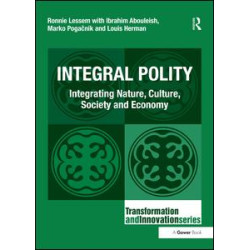Integral Polity Integral Polity