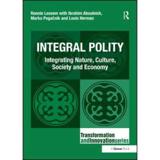 Integral Polity