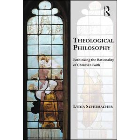 Theological Philosophy Theological Philosophy