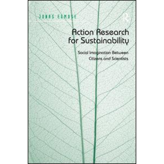 Action Research for Sustainability