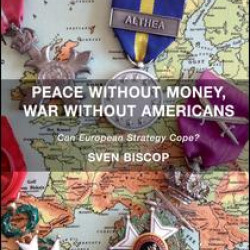Peace Without Money, War Without Americans