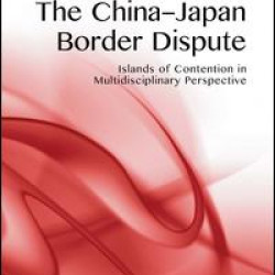 The China-Japan Border Dispute