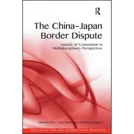 The China-Japan Border Dispute