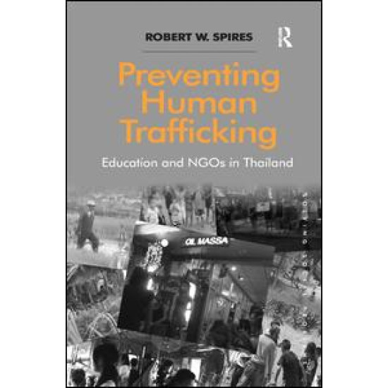 Preventing Human Trafficking Preventing Human Trafficking