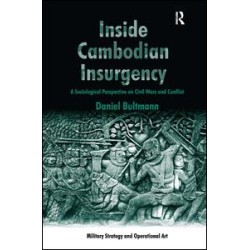 Inside Cambodian Insurgency