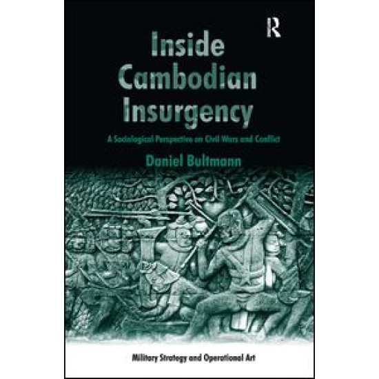 Inside Cambodian Insurgency