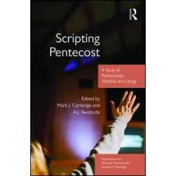 Scripting Pentecost Scripting Pentecost