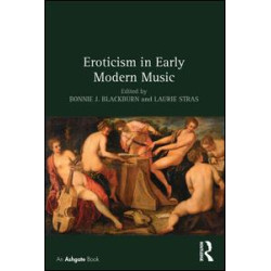 Eroticism in Early Modern Music