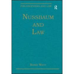 Nussbaum and Law