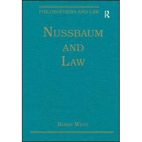 Nussbaum and Law