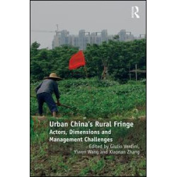 Urban China's Rural Fringe Urban China's Rural Fringe