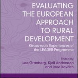 Evaluating the European Approach to Rural Development