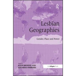 Lesbian Geographies