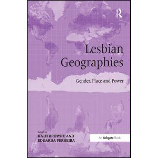 Lesbian Geographies