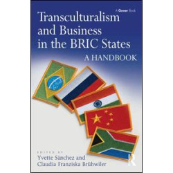 Transculturalism and Business in the BRIC States