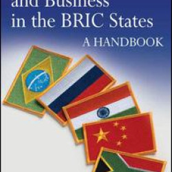 Transculturalism and Business in the BRIC States
