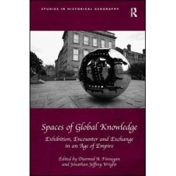 Spaces of Global Knowledge Spaces of Global Knowledge