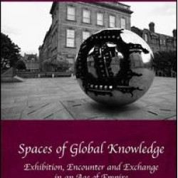Spaces of Global Knowledge