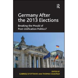Germany After the 2013 Elections Germany After the 2013 Elections