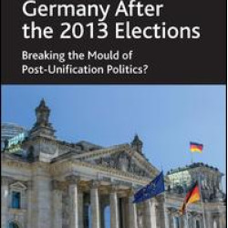 Germany After the 2013 Elections