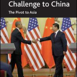 Obama's Challenge to China Obama's Challenge to China